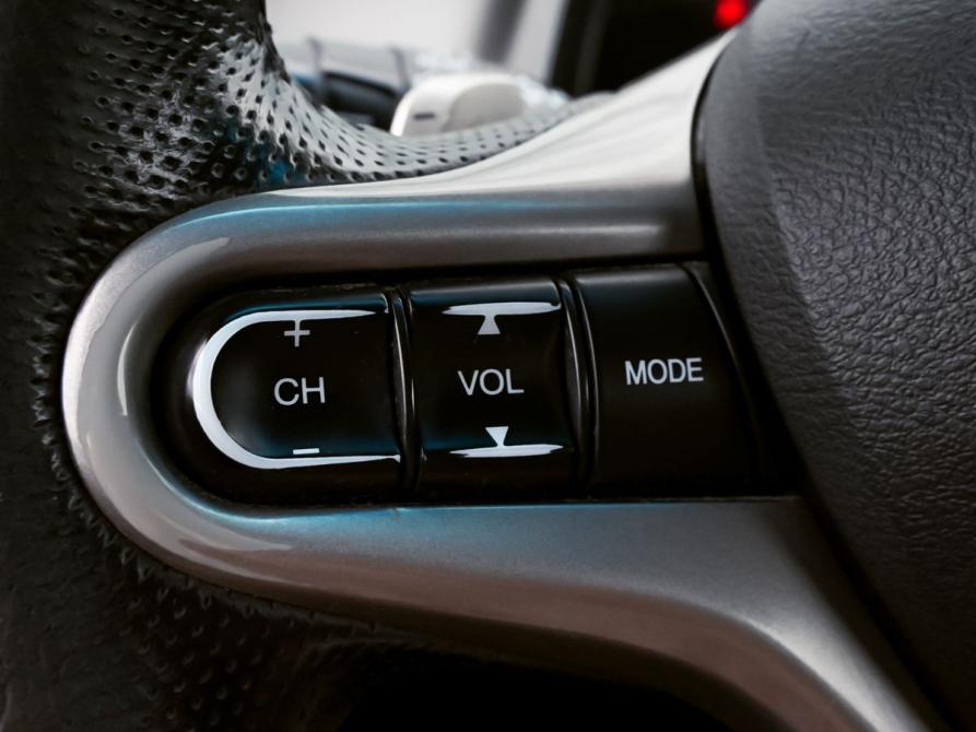 Honda Civic VIII Екатеринбург  - изображение 14