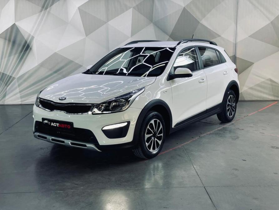 Kia Rio IV Оренбург  - изображение 1