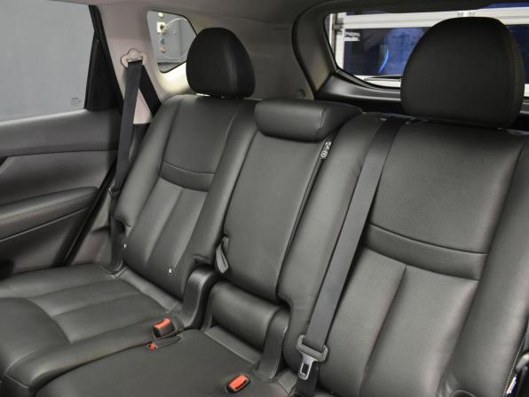 Nissan X-Trail III Рестайлинг с пробегом 2019 года, цена 2 960 000 рублей, 68000 км, внедорожник, Автокод Объявления