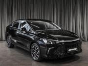 BAIC U5 Plus Тюмень  - изображение 22