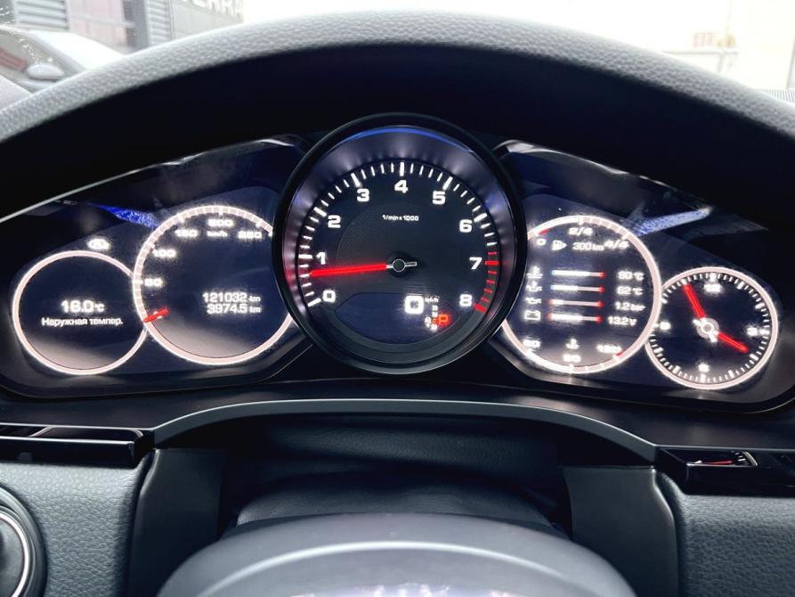 Porsche Cayenne III Пермь  - изображение 20