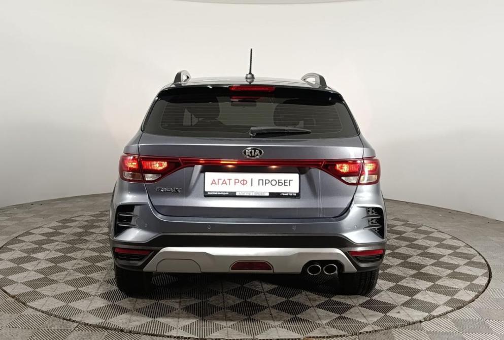 Kia Rio IV Волгоград  - изображение 6