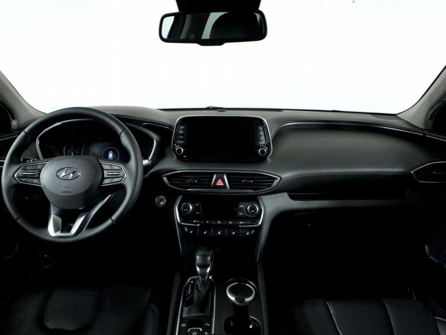 Hyundai Santa Fe IV Санкт-Петербург  - изображение 16