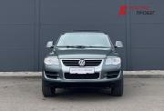 Volkswagen Touareg I Рестайлинг Красноярск  - изображение 26