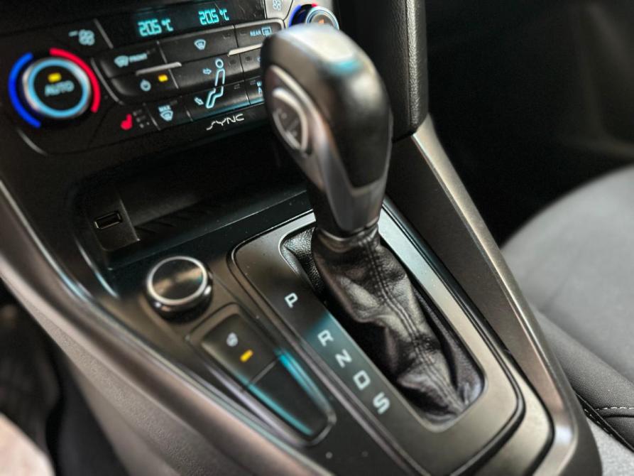 Ford Focus III Рестайлинг Набережные Челны  - изображение 25