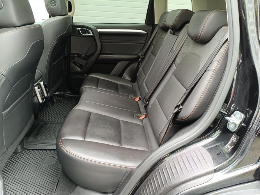 Haval Dargo Санкт-Петербург  - изображение 11
