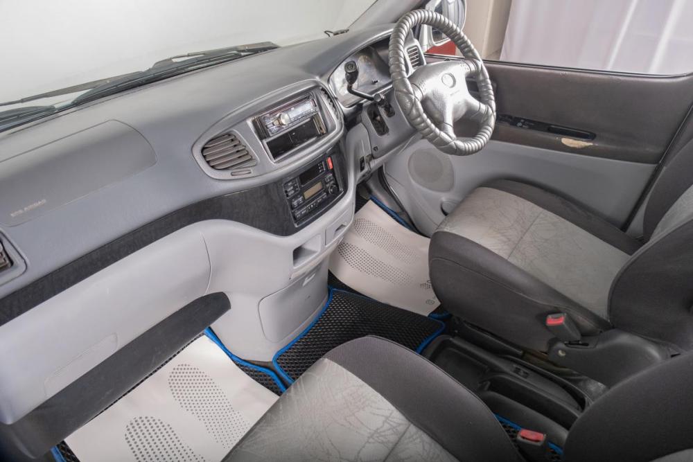 Toyota Touring HiAce I Томск  - изображение 13