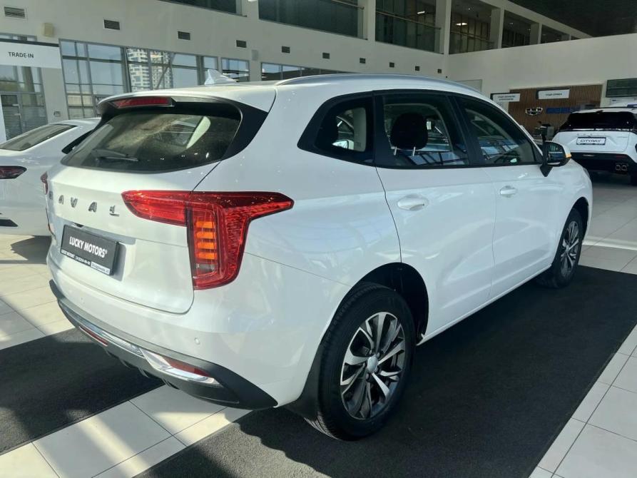 Haval Jolion I Екатеринбург  - изображение 6