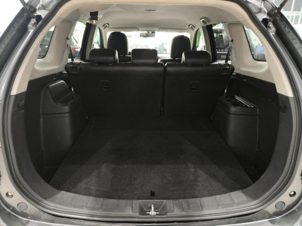Mitsubishi Outlander III с пробегом 2014 года, цена 1 350 000 рублей, 201401 км, внедорожник, Автокод Объявления