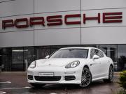 Porsche Panamera I Рестайлинг Санкт-Петербург  - изображение 41