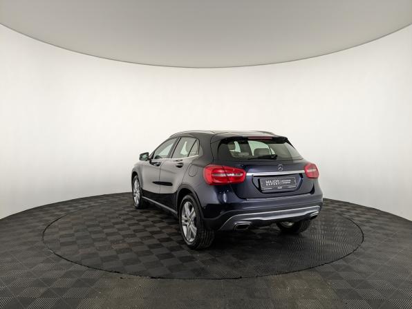 Mercedes-Benz GLA I (X156) с пробегом 2016 года, цена 2 078 000 рублей, 131650 км, внедорожник, Автокод Объявления