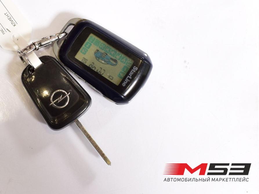Opel Astra J Кемерово  - изображение 19