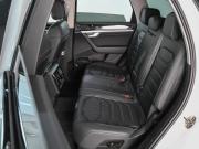Volkswagen Touareg III Ростов-на-Дону  - изображение 31