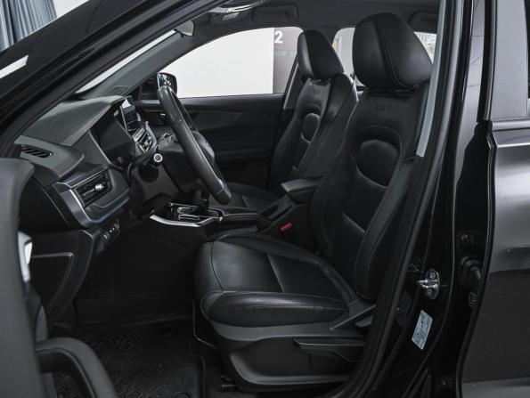 Chery Tiggo 4 Pro I с пробегом 2024 года, цена 1 670 000 рублей, 20730 км, внедорожник, Автокод Объявления