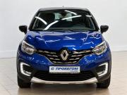 Renault Kaptur I Рестайлинг Балашиха  - изображение 22