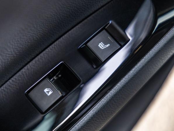 Toyota Camry VIII (XV70) с пробегом 2019 года, цена 2 798 000 рублей, 138482 км, седан, Автокод Объявления