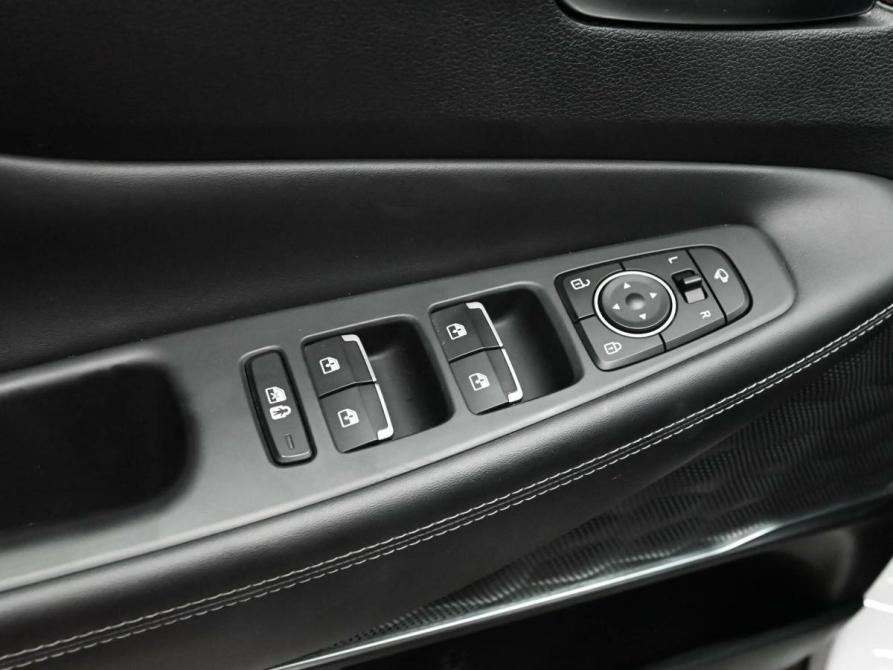 Hyundai Santa Fe IV Рестайлинг Екатеринбург  - изображение 12