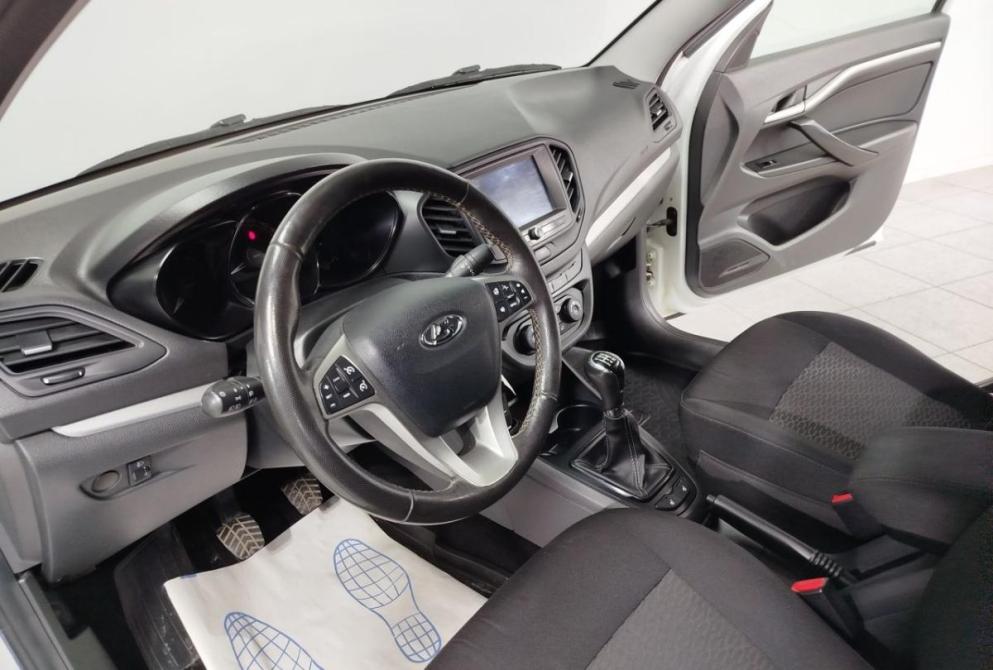 Lada (ВАЗ) Vesta I Саратов  - изображение 21