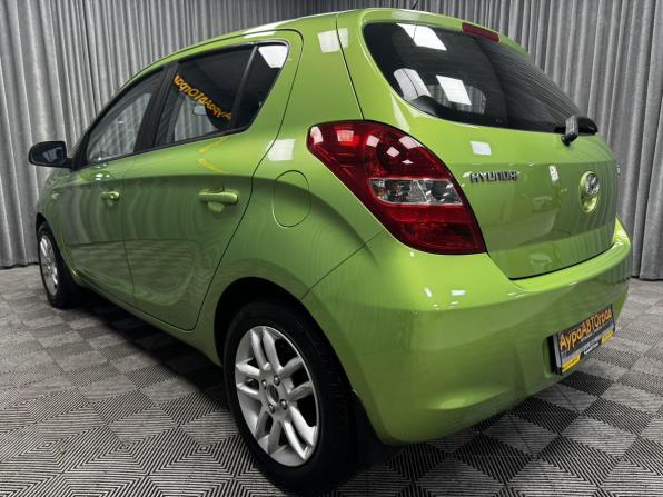 Hyundai i20 I с пробегом 2010 года, цена 670 000 рублей, 168258 км, хэтчбек, Автокод Объявления