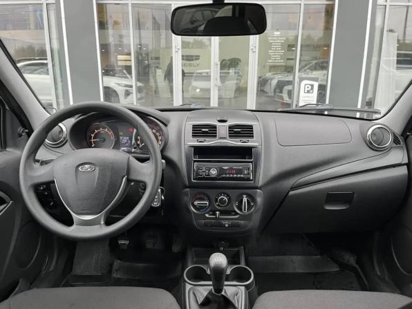 Lada (ВАЗ) Granta I Рестайлинг с пробегом 2020 года, цена 618 000 рублей, 60666 км, хэтчбек, Автокод Объявления