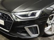 Audi A4 V (B9) Рестайлинг Москва  - изображение 30