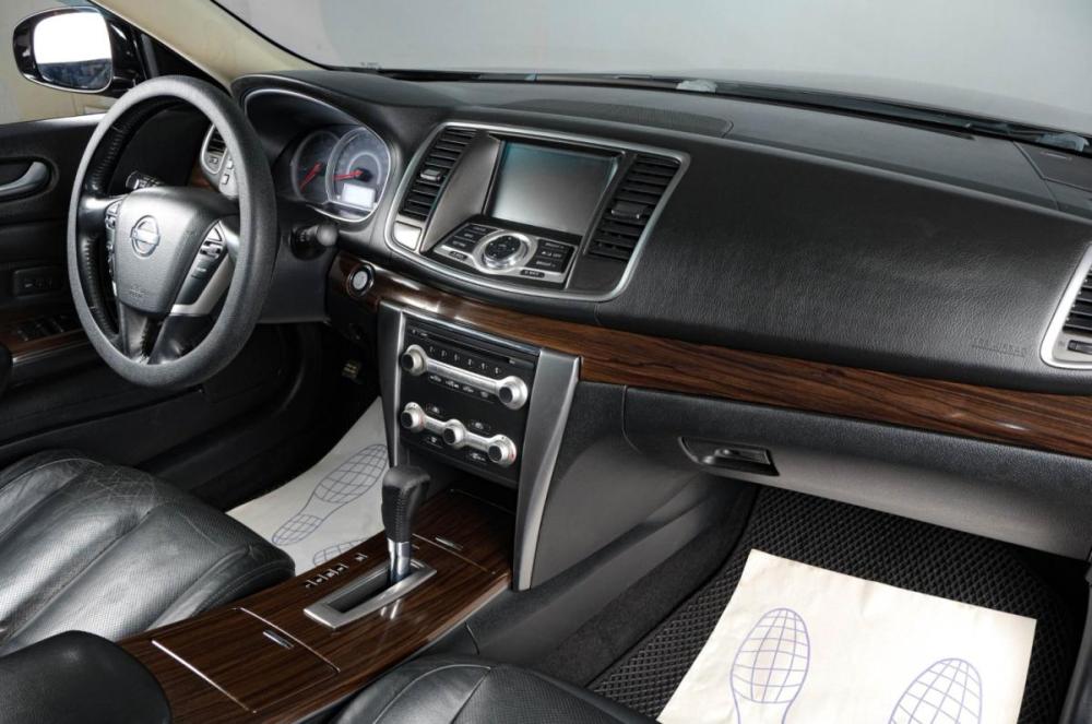 Nissan Teana II (J32) Рестайлинг Тюмень  - изображение 11
