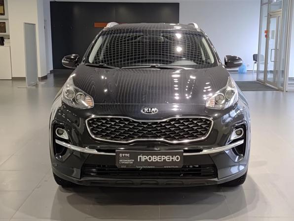 Kia Sportage IV Рестайлинг с пробегом 2019 года, цена 2 173 000 рублей, 146373 км, внедорожник, Автокод Объявления
