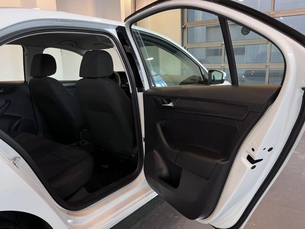 Volkswagen Polo VI с пробегом 2021 года, цена 1 510 000 рублей, 86892 км, лифтбек, Автокод Объявления