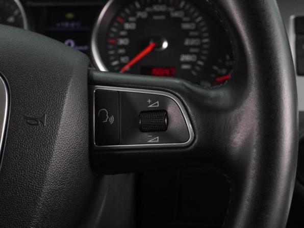 Audi Q7 I (4L) Рестайлинг с пробегом 2010 года, цена 1 675 000 рублей, 289832 км, внедорожник, Автокод Объявления