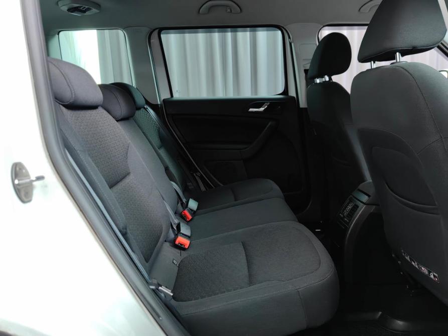 Skoda Yeti I Рестайлинг Москва  - изображение 10