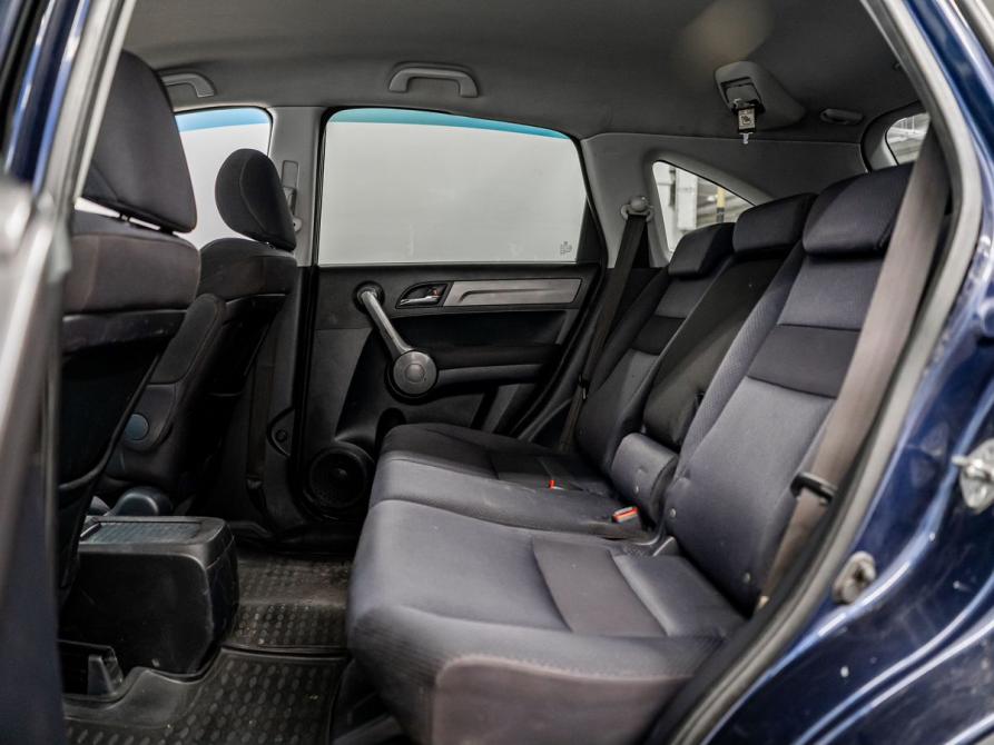 Honda CR-V III Рестайлинг Красноярск  - изображение 8