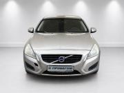 Volvo S60 II Москва  - изображение 18
