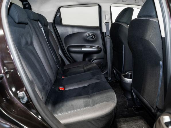 Nissan Juke I Рестайлинг с пробегом 2014 года, цена 1 145 000 рублей, 55916 км, внедорожник, Автокод Объявления