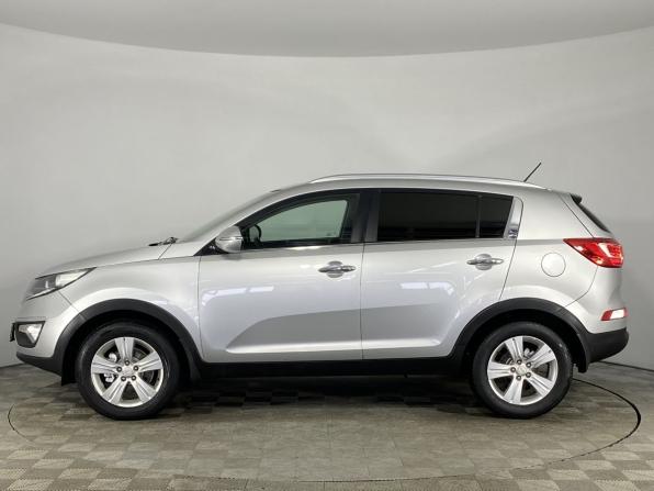 Kia Sportage III с пробегом 2013 года, цена 1 200 000 рублей, 209327 км, внедорожник, Автокод Объявления