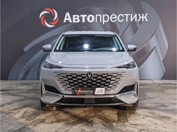 Changan UNI-K с пробегом 2024 года, цена 2 859 000 рублей, 27587 км, внедорожник, Автокод Объявления