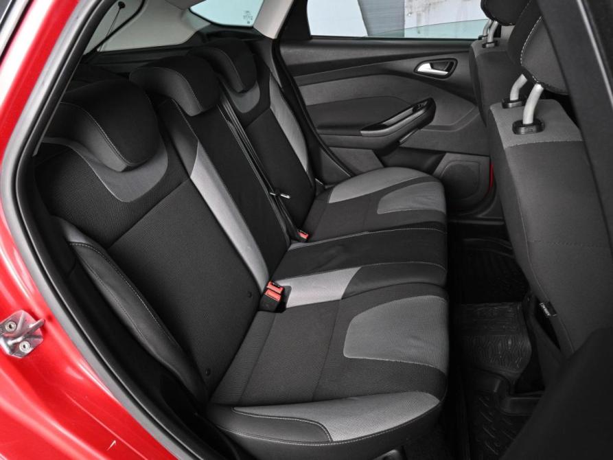 Ford Focus III Ростов-на-Дону  - изображение 7