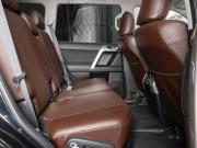 Toyota Land Cruiser Prado 150 Series Рестайлинг 2 Казань  - изображение 20