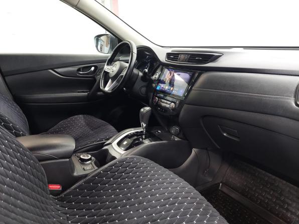 Nissan X-Trail III Рестайлинг с пробегом 2019 года, цена 2 150 000 рублей, 165188 км, внедорожник, Автокод Объявления