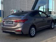 Hyundai Solaris II Уфа  - изображение 28