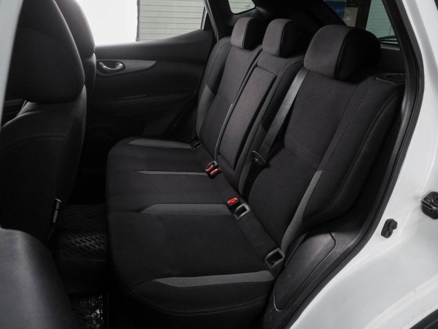 Nissan Qashqai II Рестайлинг Воронеж  - изображение 9