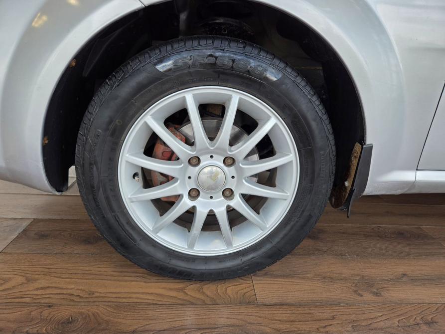 Chevrolet Lacetti I Саратов  - изображение 21