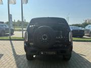 Lada (ВАЗ) Niva Travel I Рестайлинг Вологда  - изображение 19