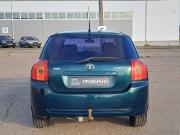 Toyota Corolla IX (E120 E130) Рестайлинг Набережные Челны  - изображение 29