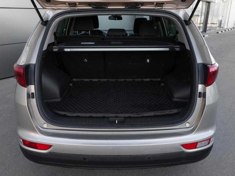 Kia Sportage IV Москва  - изображение 9