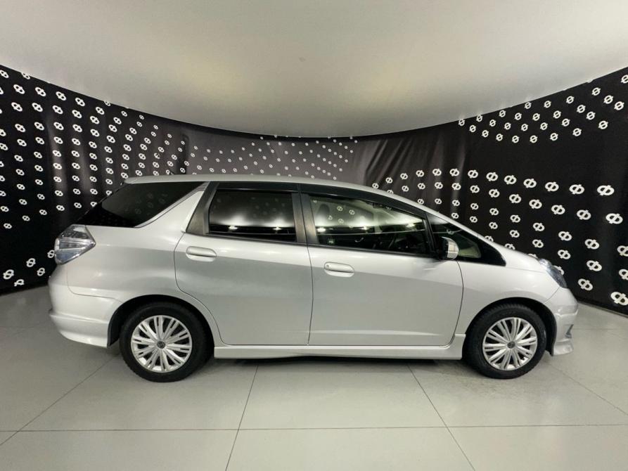 Honda Fit Shuttle I Новосибирск  - изображение 4
