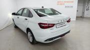 Lada (ВАЗ) Vesta I Рестайлинг (NG) Москва  - изображение 18