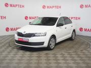 Skoda Rapid I Вологда  - изображение 17