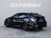 Honda Civic X Рестайлинг Краснодар  - изображение 23