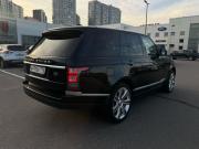Land Rover Range Rover IV Санкт-Петербург  - изображение 9