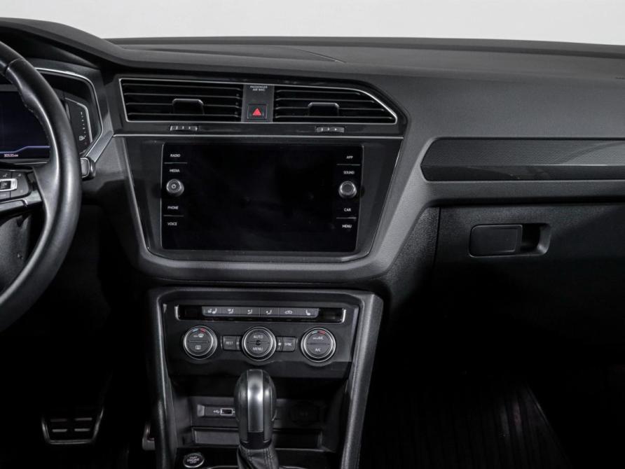 Volkswagen Tiguan II Москва  - изображение 14